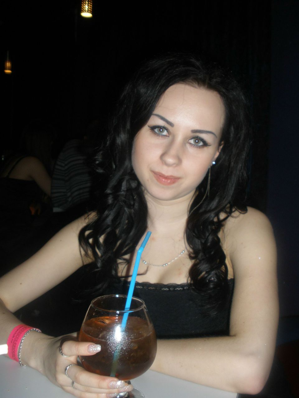 Настенка Кононенко | Липецк