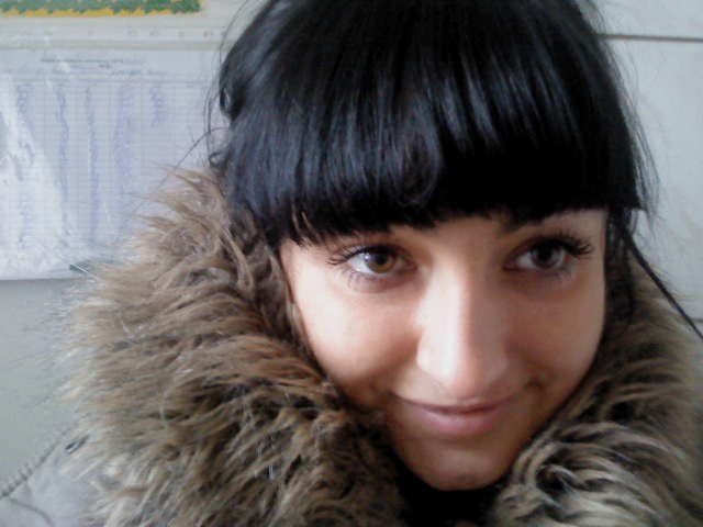 Адріана Генджалієва | Львов