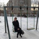 №6 Александра Алексеева