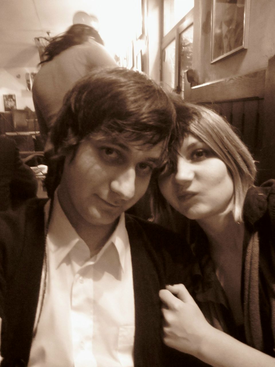 Паша Журавель | Киев