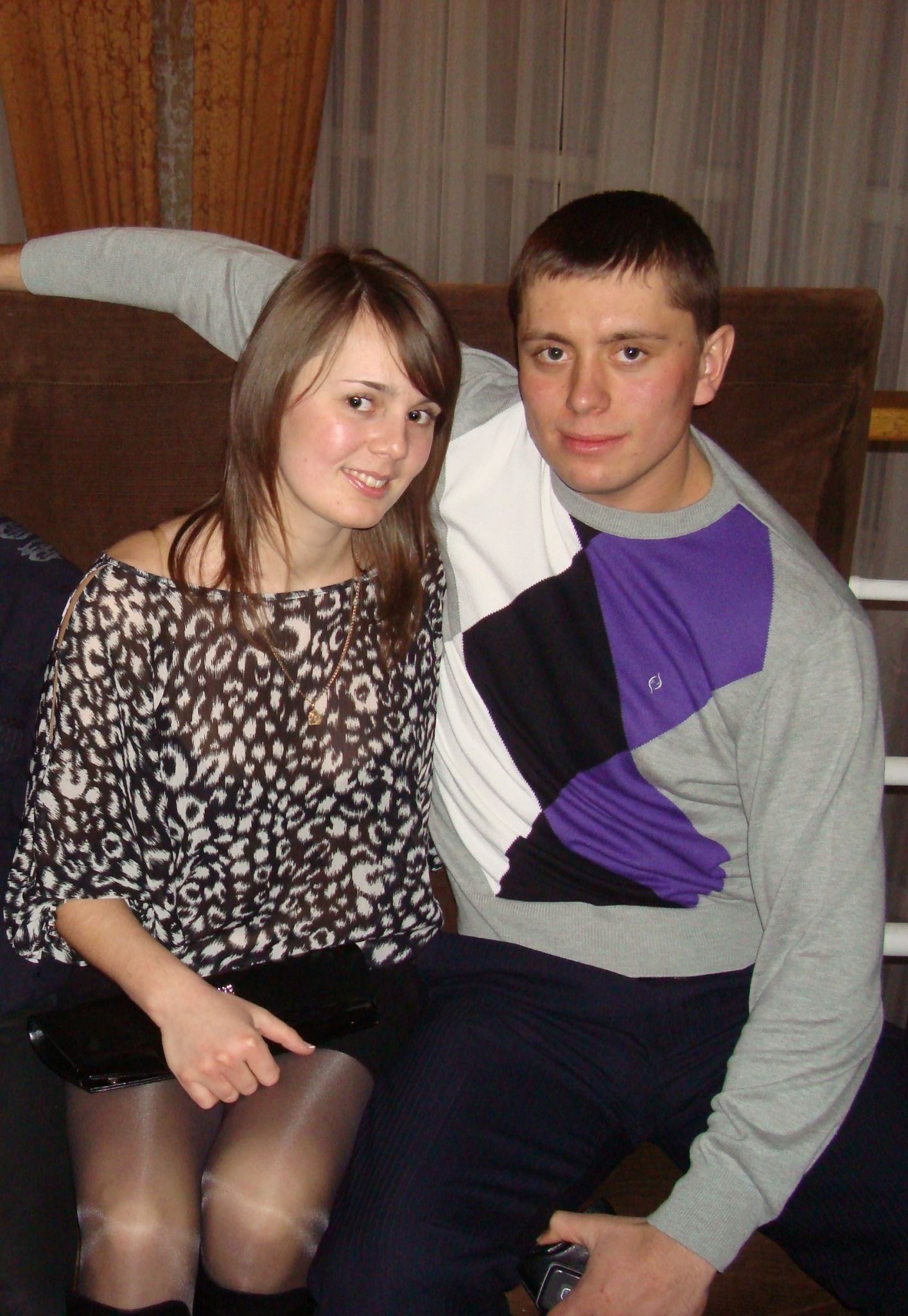 Фото профиля