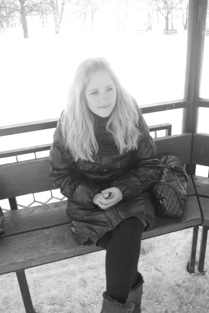 Маня Минина | 