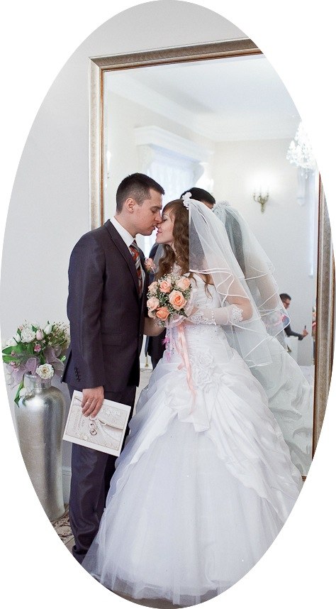 Мария Свияженинова | Санкт-Петербург