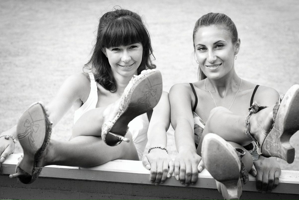 Настя Емельянова | Санкт-Петербург