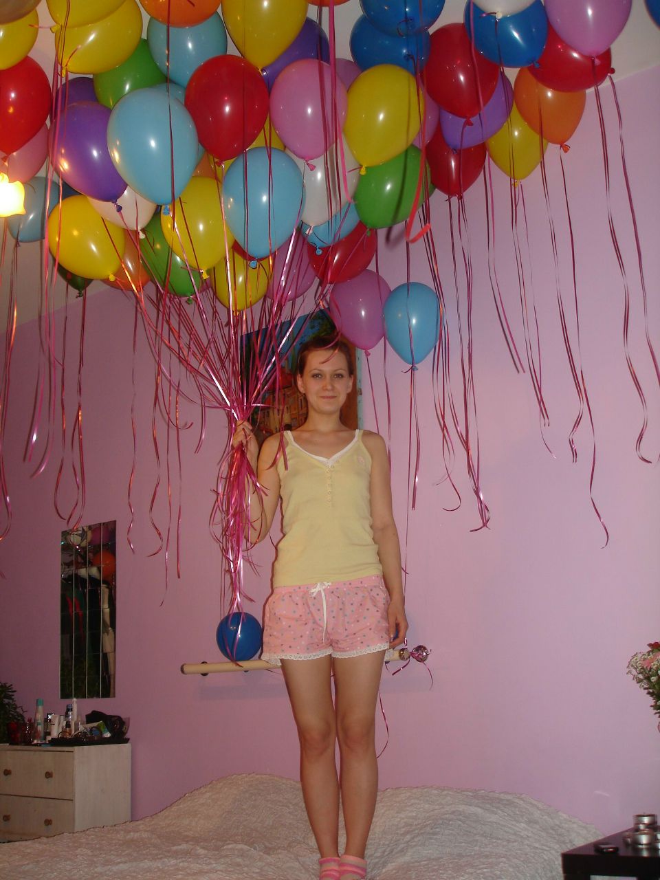 Алёнка Анашкина | Санкт-Петербург