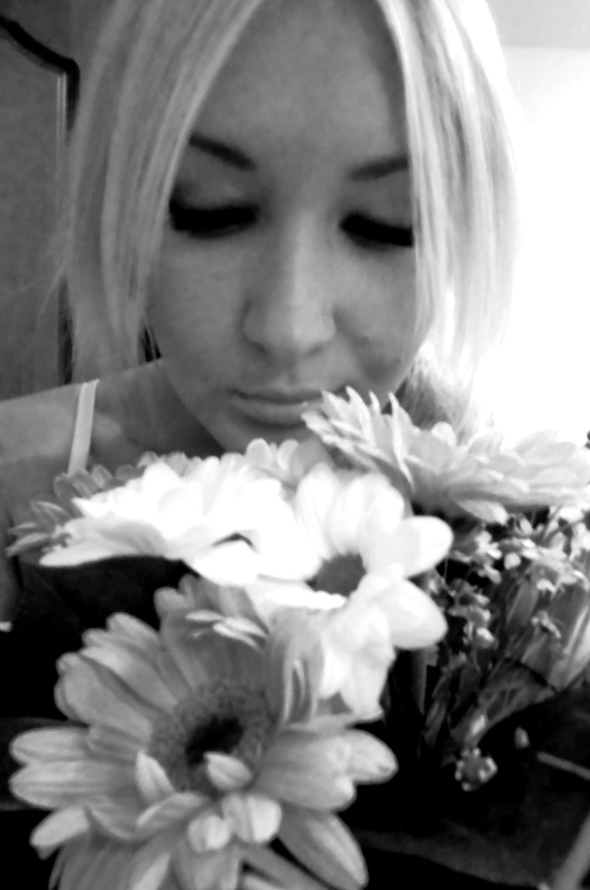 Elizaveta Ivanova ღ♥ღ | Санкт-Петербург