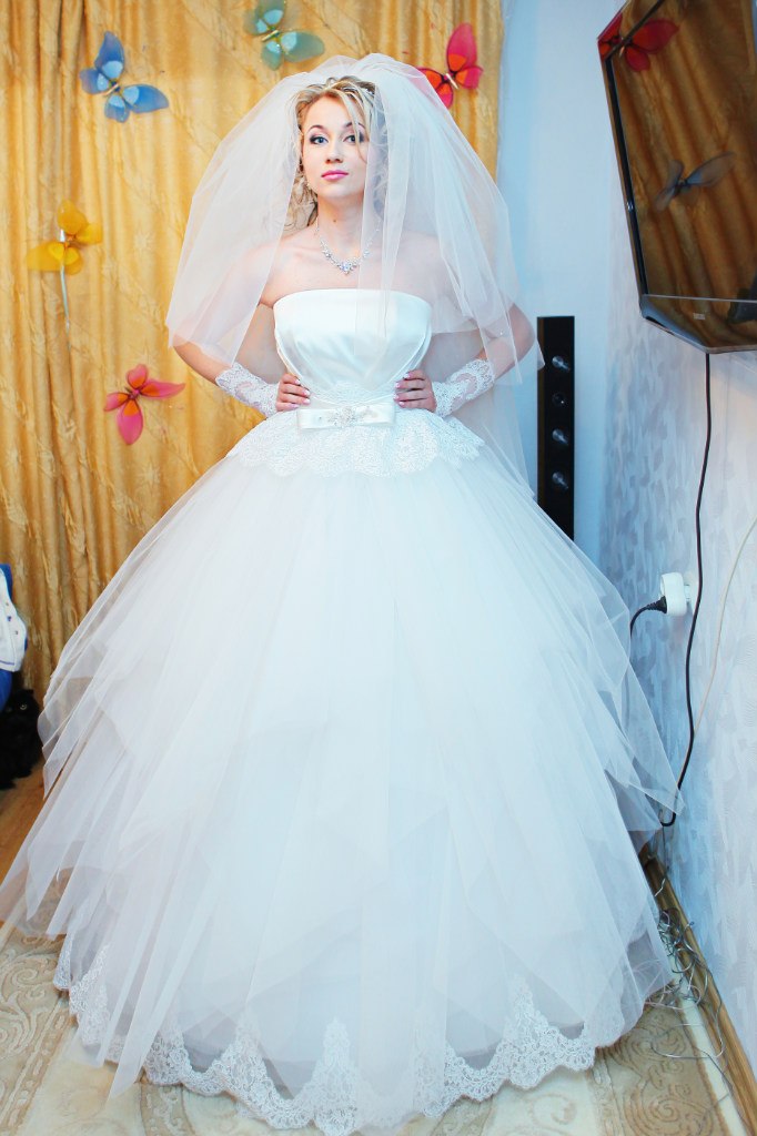 Инга Шлыкова | Балабаново