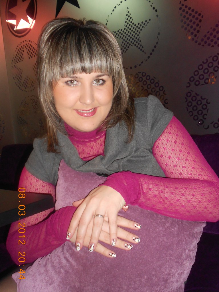 Юлия Погребняк | Тюмень (село)