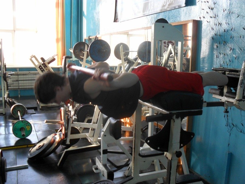 Антон Коновалов | Тула