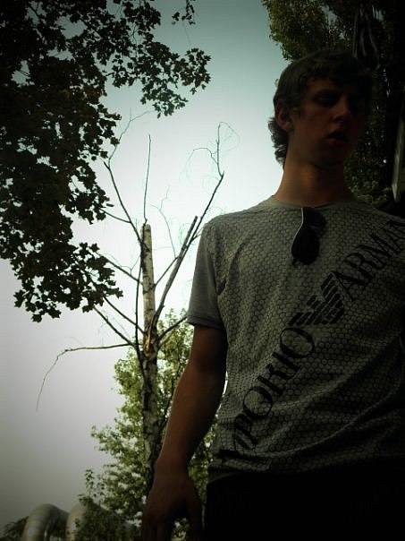 Алексей Харьковский | Харьков