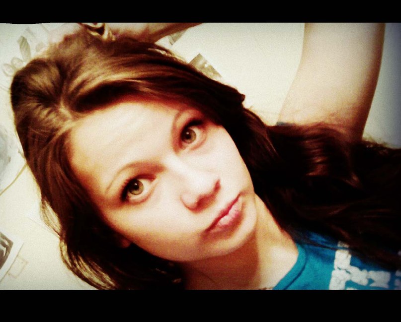 Светка Матюнина | Саранск