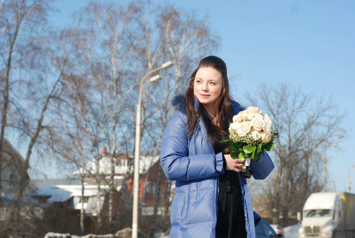 Дарья Сергеева | Красногорск