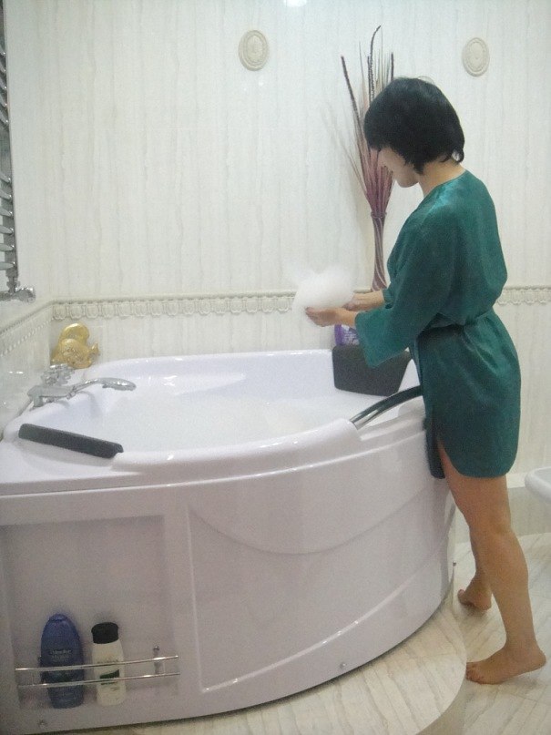 Аделя Казымбетова | Алматы