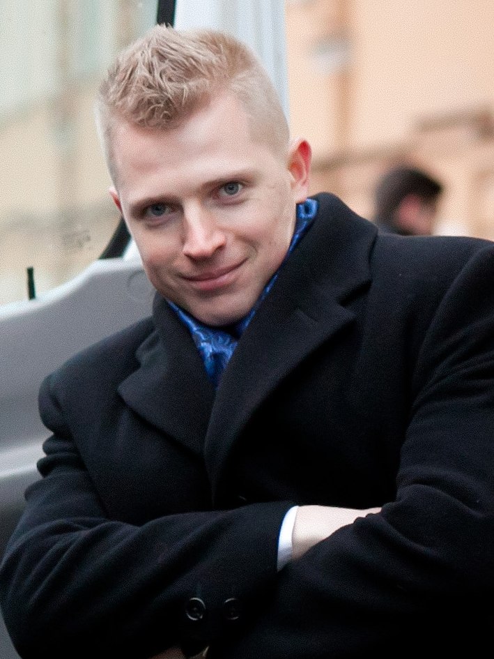 Семен Кузьмин | Санкт-Петербург