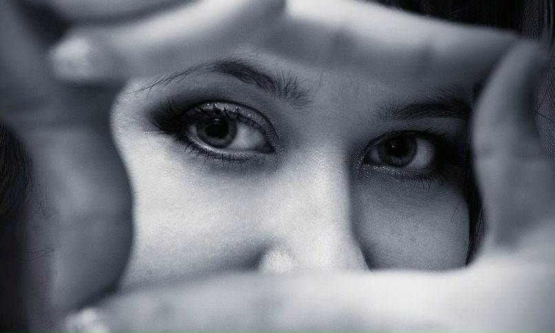 Оля Ратиёва | Кривой Рог