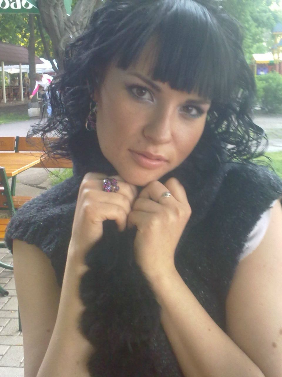 Ирина Салитра | Николаев