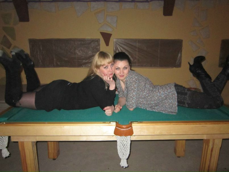 Кристина Кромаренко | Вуктыл