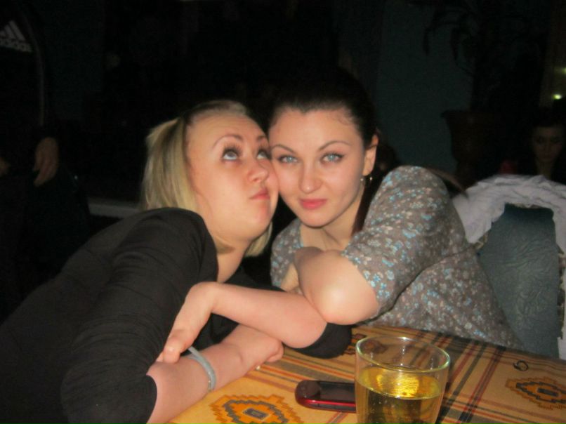 Кристина Кромаренко | Вуктыл