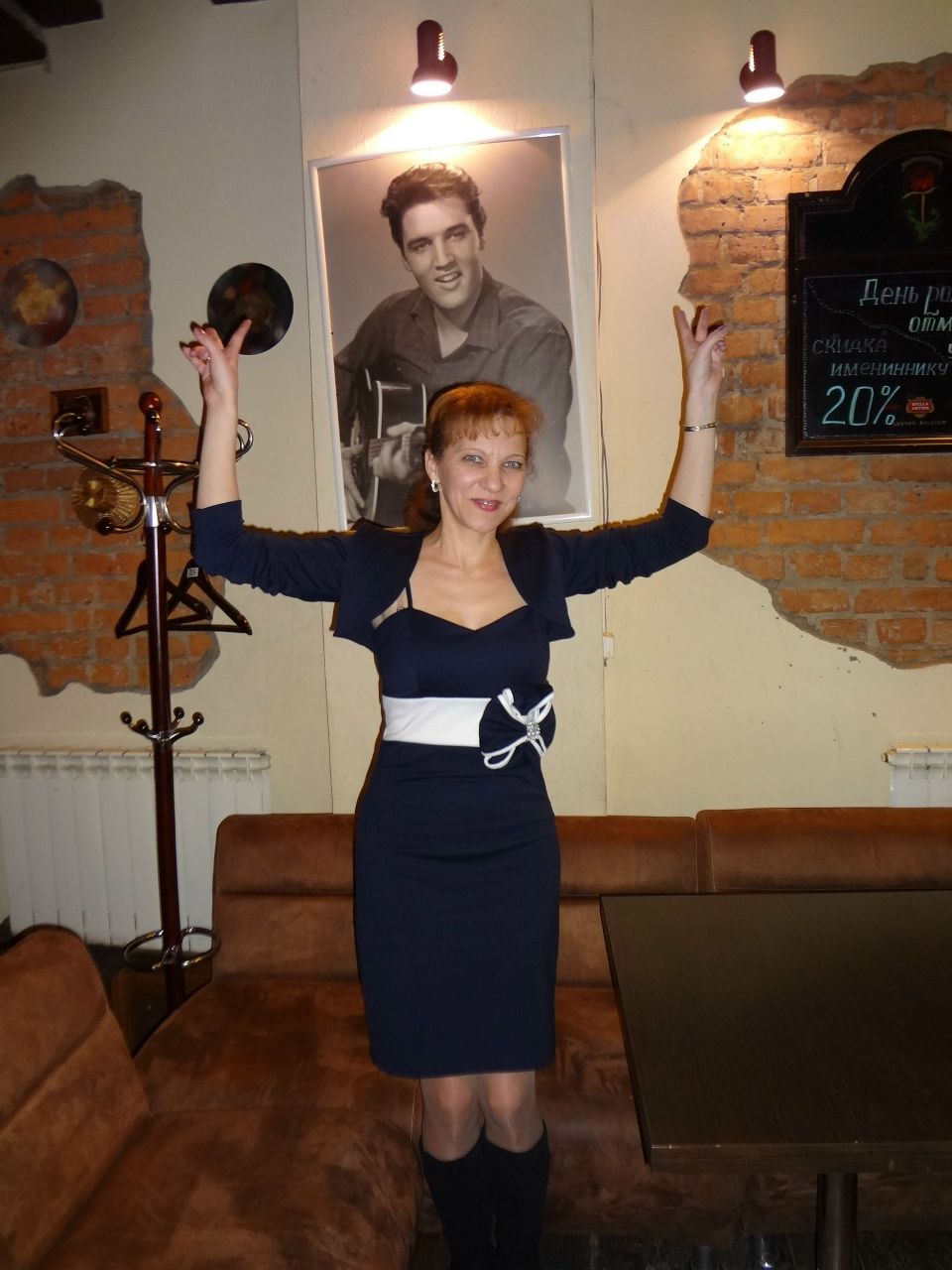 Маргарита Столбова | Чебоксары