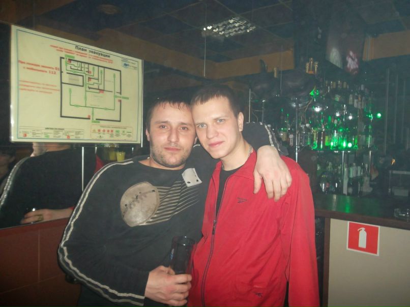 Николай Гудовских | Орск