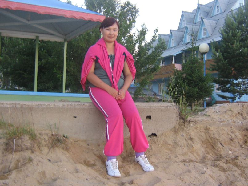 Darima Badmaeva Borisovna | Улан-Удэ