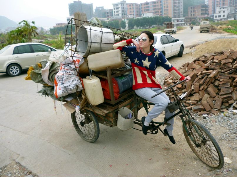 Dasha Bozhko | Луганск