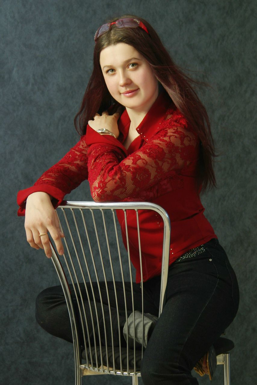 Светлана Мажарова | Улан-Удэ