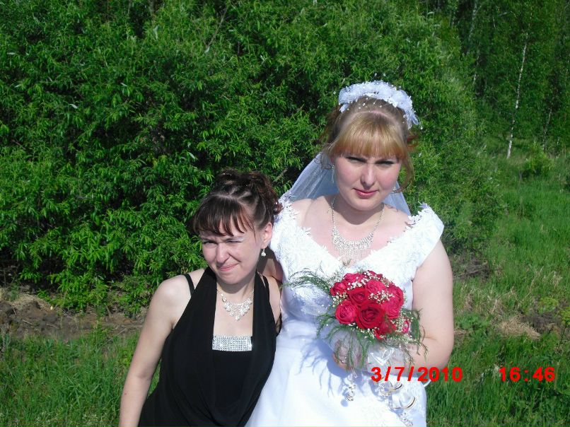 Наталья Мезенцева | Шатрово