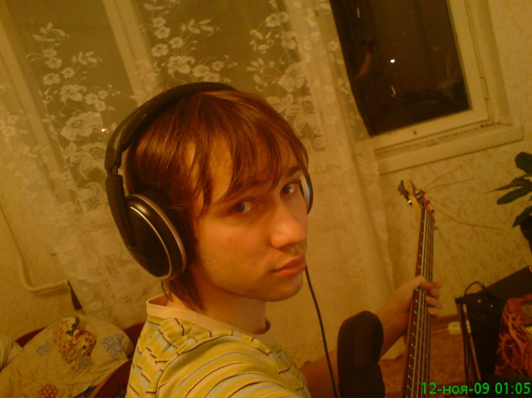 Александр Ведясов [Nobu]х[Нагаси] | 