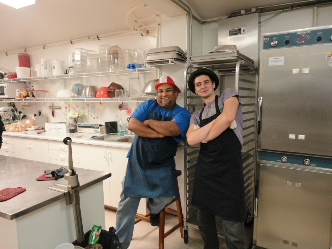 Саня Чеб | Тернополь