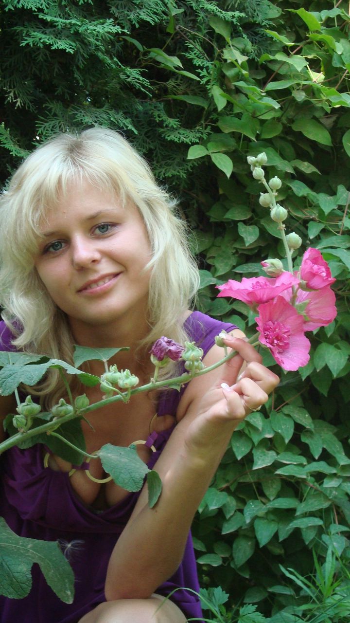 Люда Цвей | Здолбунов