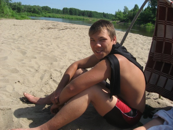 №8, Сергей Гольцев, 24.2 №8, Сергей Гольцев, 24.2