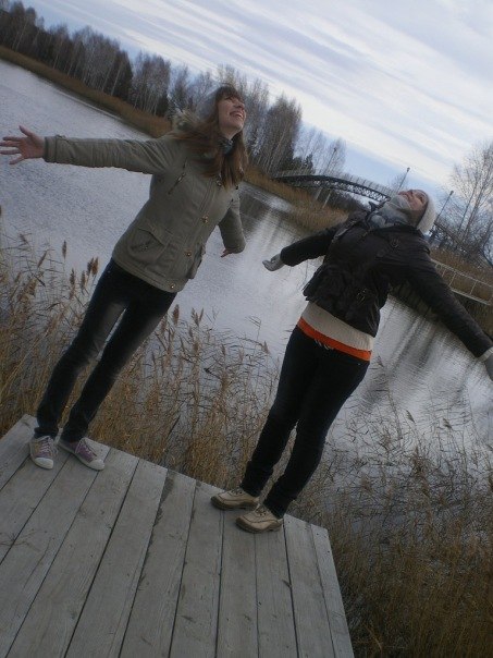 Анна Мушанкова | Новосибирск