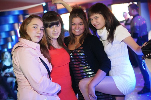 Александра Балуева | Пермь