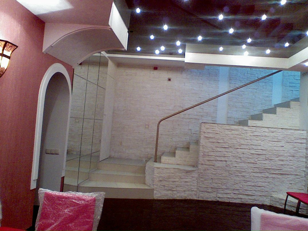 Таня Пшеничная | Днепр (Днепропетровск)