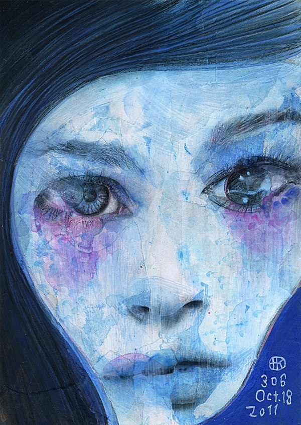 Inna Kolinchenko | New York City