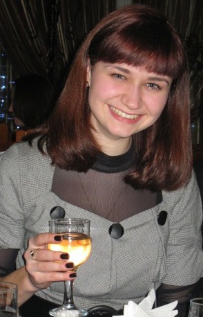 №5, Іруся Кіндзерська, 35 лет, Черновцы №5, Іруся Кіндзерська, 35 лет, Черновцы