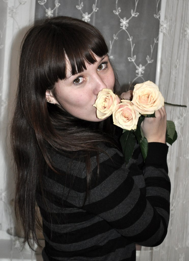 Евгения Селина | 