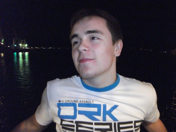 №11, Александр Дзюбенко, 33 года, Одесса №11, Александр Дзюбенко, 33 года, Одесса