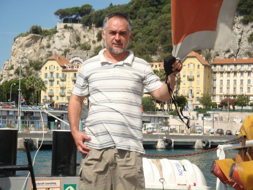 Виктор Сытник Александрович | Херсон