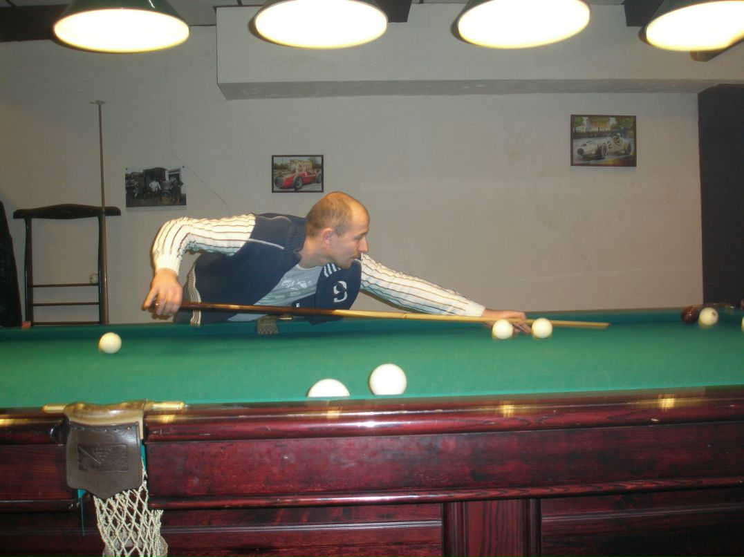 Виктор Щецяк | Киев