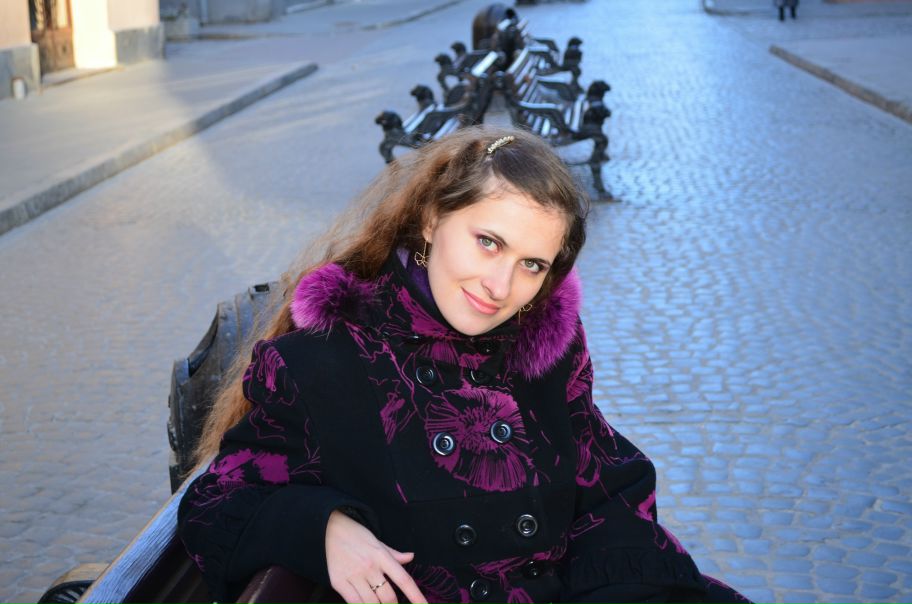 №89, Ольга Федун, Киев №89, Ольга Федун, Киев