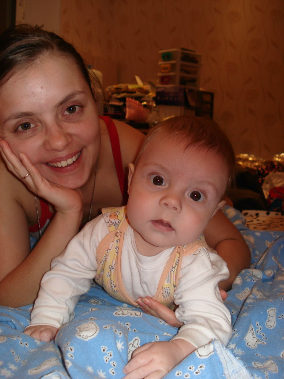 Екатерина Трошина ramm_girl | Краснодар