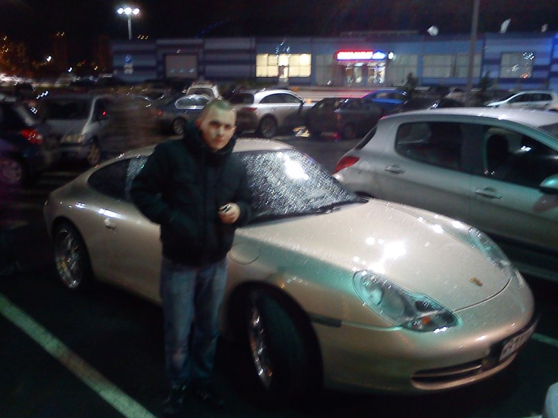 Александр Домский @ | Острог