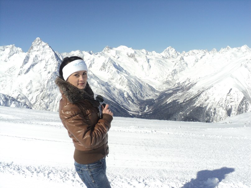 Марина Ковалёва | Ставрополь