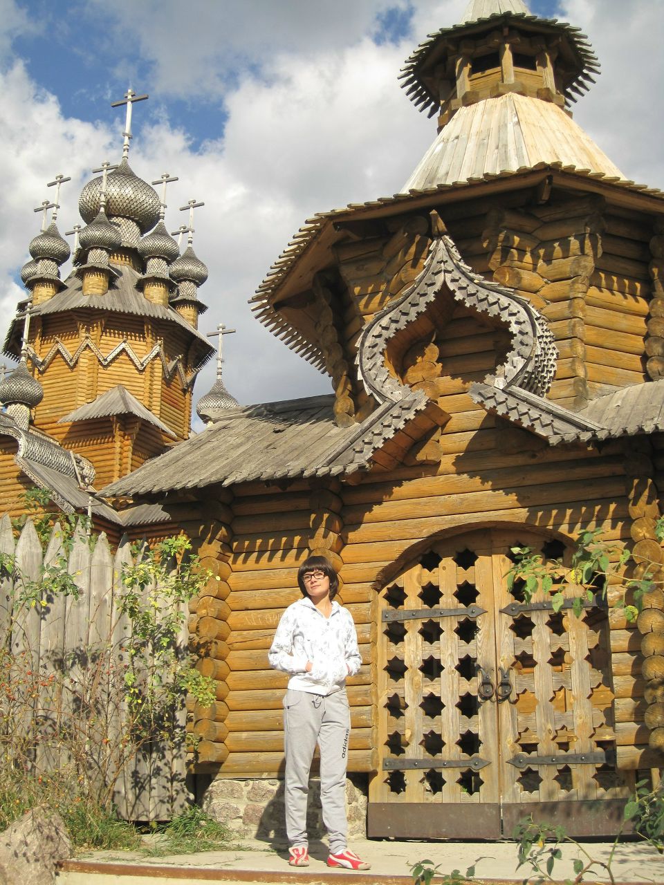 Юлия Экзархо | Донецк