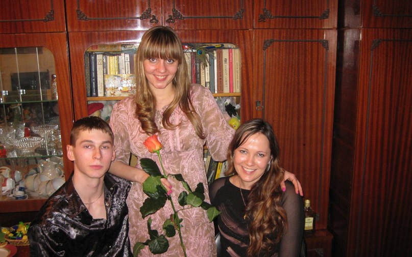 Ксения Царенко ~ золотце~ | Геническ