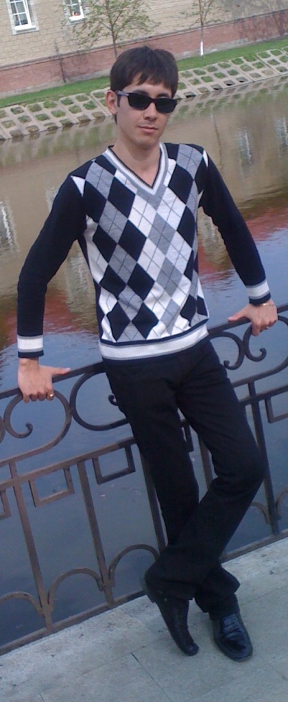 Фото профиля