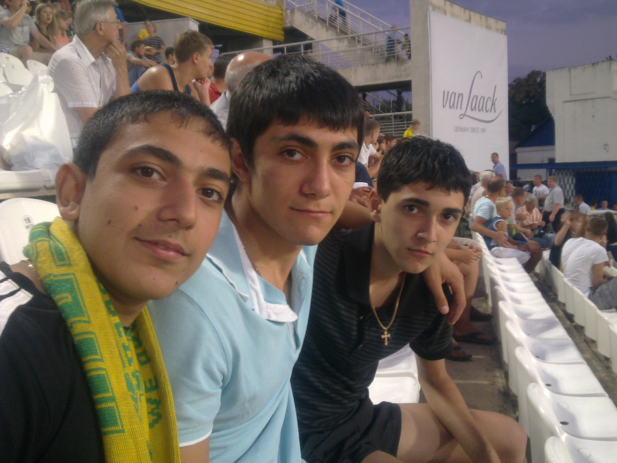 Фото профиля