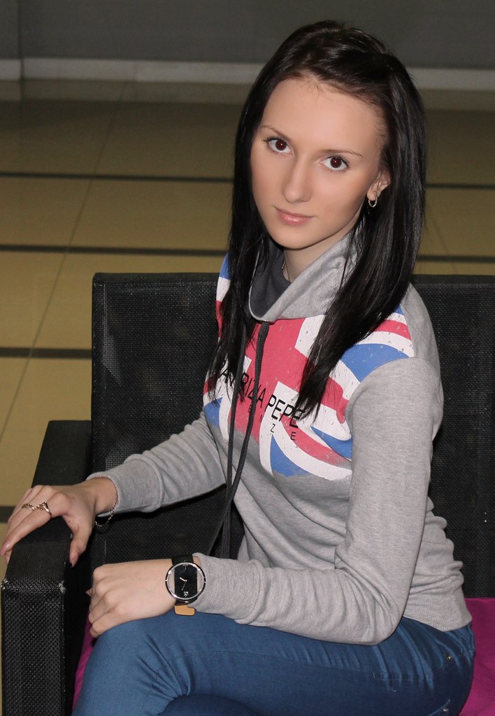 Дарья Кургузова | Воронеж